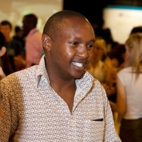Alex K. Cheruiyot