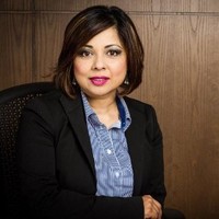 Faria Latif B.Arch Pmp