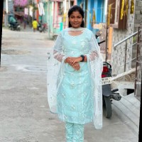 Maithreyini Madhavan