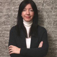 Irena Pavlovic