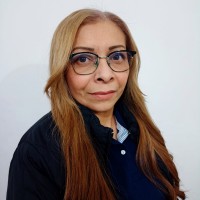 Ross Bercelys Girón Mendoza