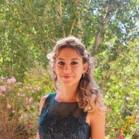 María Rodríguez García