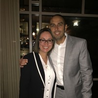 Ricardo Carvajal, MBA