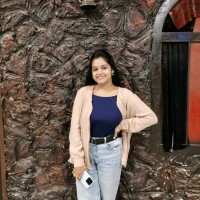 Shreya Bose