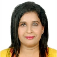 Zurika Dsouza