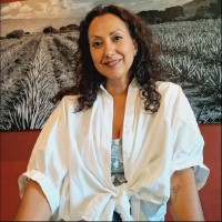 Joana Albarrán Fierro