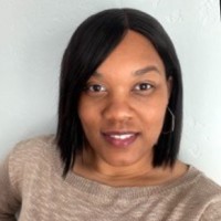 Marnitta George, Ph.D