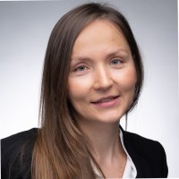 Alexandra Ibragimova