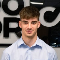 Ethan Harding