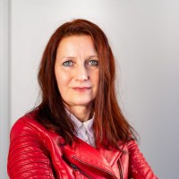 Darja Šporar Oblak