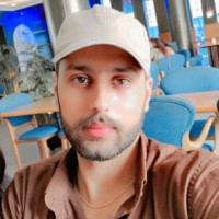 Hashim Ali