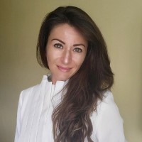 Diana Sulkova-Tsentralska