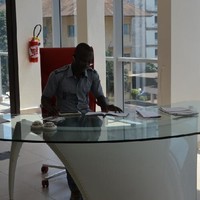 Olivier Bellarmin HOUNKPETIN