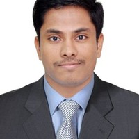 Vijay Sridhar