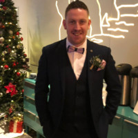 Gary Conway BA MSc