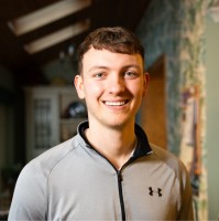 Josh Pusey