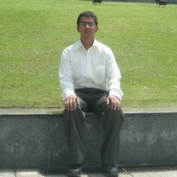 Nikhil Patil