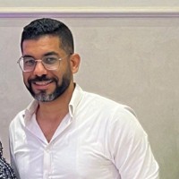 Mostafa Magdy