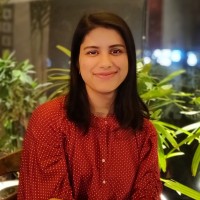 Palak Maheshwary