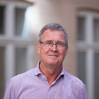 Lars Strömberg