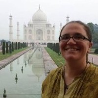 Andrea Kaliss