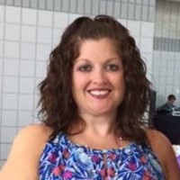 Heather Mitchell