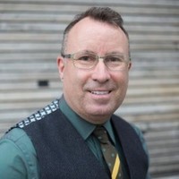 Allen R. Phillips