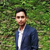 Lovekush Sharma