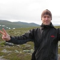 Mattias Eriksson