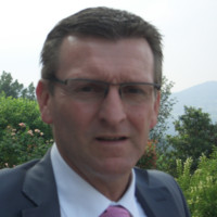 Stefano Ferrandi
