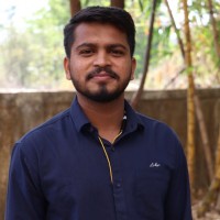Pradip Ghane