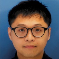 Caleb Huang
