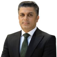 Davood Safari