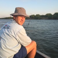 Stiaan Du Plooy