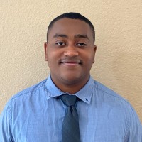 Darrius Brown