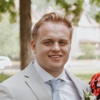 Justin Braford