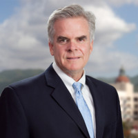 Mark T. Flewelling