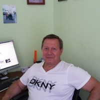 Alex Berenok