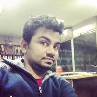 Anurag Yadav