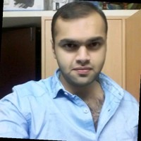 Ruthwik J D