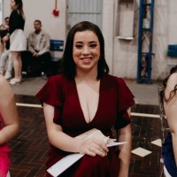 Liziane Kohlhoff Rodrigues