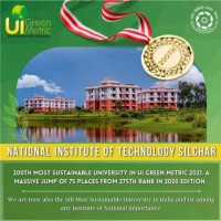 Rexian NIT Silchar Alumni Association