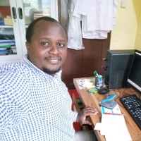 Jimmy Masomhe