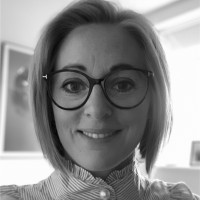 Tina Nørgaard Madsen