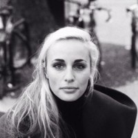Isabelle Lyrestam