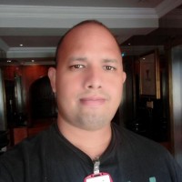 Diego Armando Morales Vera