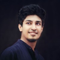 Subhrajyoti Mondal