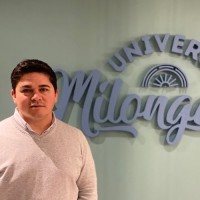 Jose Santiago Ribas Estevez