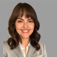 Ester Ternero Dalessi, Ms