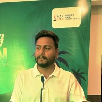 Pushpendra Singh Jadon